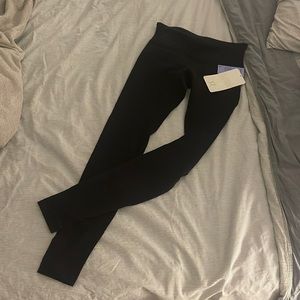 Lululemon Wunder Unders! (Never worn)